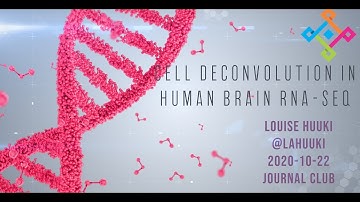[2020-10-22] Strategies for cellular deconvolution in human brain RNA sequencing data