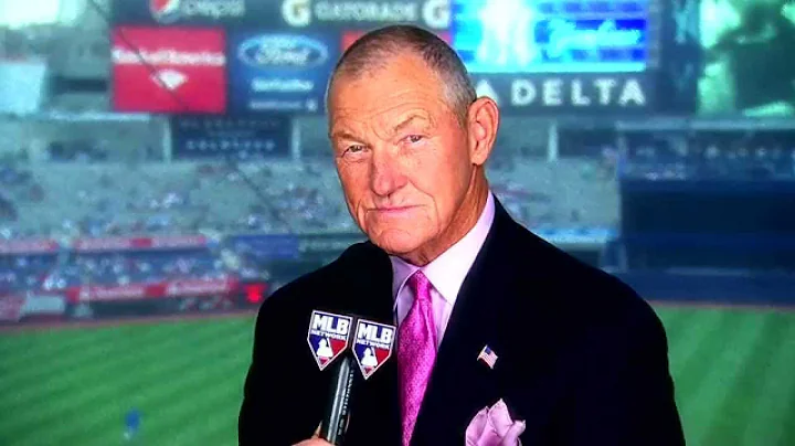 Jim Kaat:The Most Interesting Man in Baseball