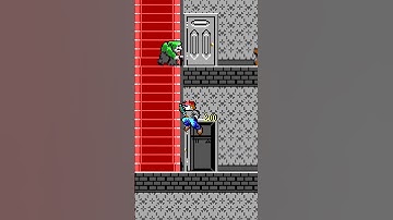 Dangerous Dave 😌💪 #fun #retro #gaming #fyp