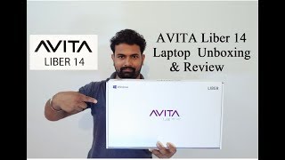 Avita liber core i5, 8gb Ram, 256 gb ssd unboxing, Review in Hindi #cheapestlaptop#  #bestlaptop#.