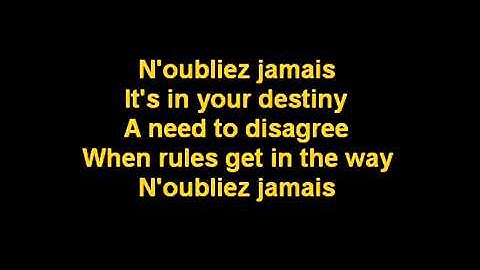 Joe Cocker : N'oublier Jamais