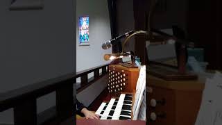 20170908 184137 Liebster Jesu BWV 730 & 731 Version 2