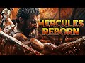 Hero S Redemption Hercules Reborn Full Action Adventure Movie Free Movie 