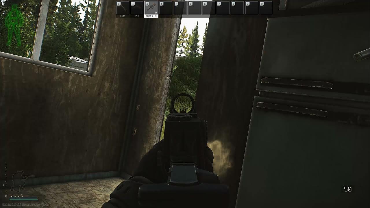 Ghost Balaclava stops bullets Tarkov Clip YouTube