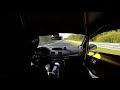 Renault Megane 3 RS | Onboard VLN 7 | Nürburgring Nordschleife