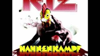 K.I.Z - Bong verkippt