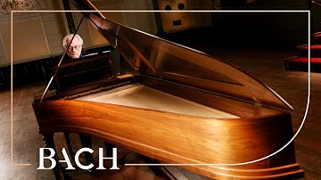 Bach - Ricercar a 3 from The Musical Offering BWV 1079 | Netherlands Bach Society