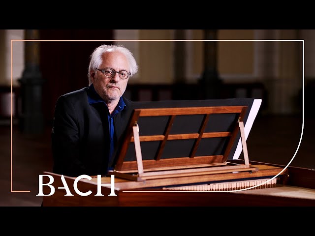 Bach - Ricercar a 3 from The Musical Offering BWV 1079 | Netherlands Bach Society class=