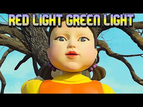 Video: Vad säger grönt ljus?
