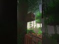 Minecraft Parrot Cage Tutorial!