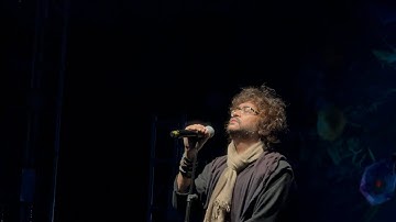 Aro Ekbar by Fossils | Live at Dhaka University | 2023