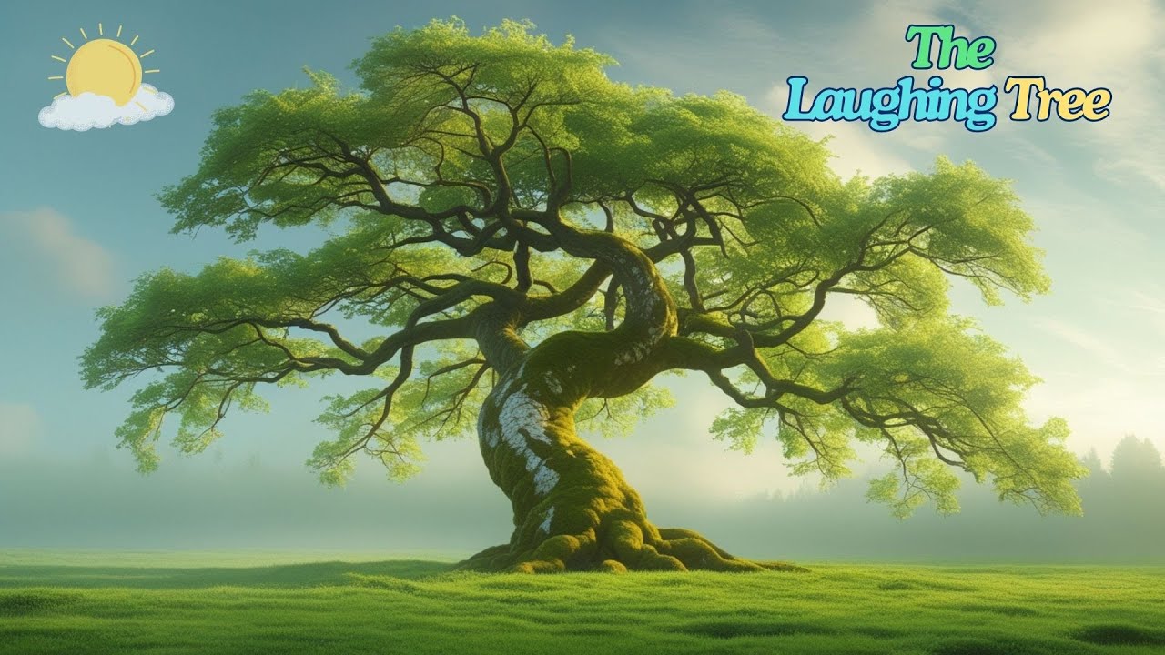 The Laughing Tree | Acoustic, Folk & Playful | ELITEMAN ZONE - YouTube