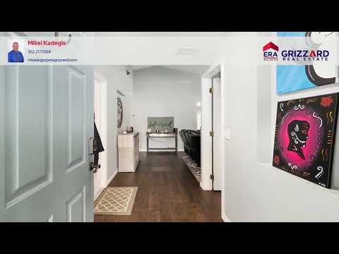 808 Chelsea Avenue, Fruitland Park, FL home video tour