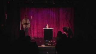 Comedy Magic Paint Ball Bullet Catch