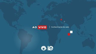 Brasil: dinâmica espacial e enfraquecimento do encadeamento intersetorial, com Luciana Caetano
