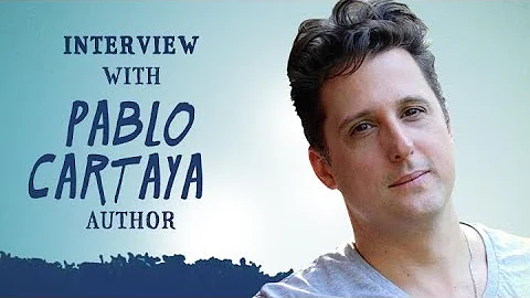 Virtual Interview with Pablo Cartaya