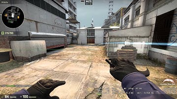 (CT) Cache - Fast Mid