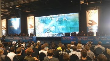 (Dota 2) We haz Asian vs. CPH.Wolves - Gamescom 2012 - WCG 2012 Samsung European Encounter