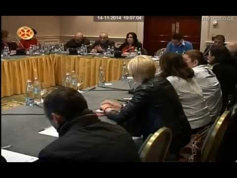 მეტადონით ჩანაცვლებითი თერაპიის პროგრამაში არსებული გამოწვევები და რეკომენდაციები.