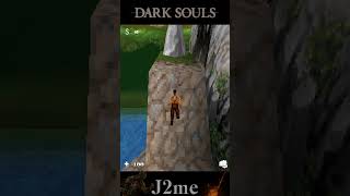 DARK SOULS java game for mobile phones