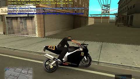 { Lvrp.net } #LSPD Kháng cáo