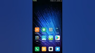 MIUI9 GLOBAL STABLE ROM HIDDEN FEATURES VUDEO.