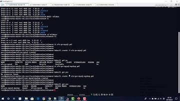 【（千锋教育）服务网格化 Service Mesh】Kubernetes P18  018 千锋Java达摩院服务网格化Service Mesh Ku