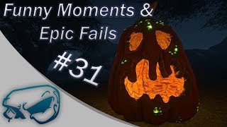 Planetside 2 - Funny Moments & Epic Fails #31