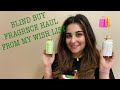 WEEKLY HAUL OF FRAGRANCES I'VE ON MY WISH LIST | Were they worth it??