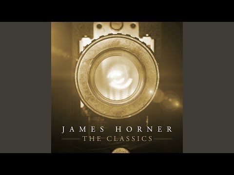 James Horner – The Classics (2018, Vinyl) - Discogs