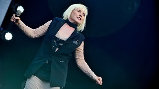 Blondie - Atomic at Radio 2 Live in Hyde Park 2014