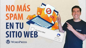 reCAPTCHA Wordpress Cómo instalar y configurar