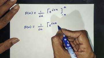 Fourier Transform - Part 1 | Engineering Mathematics