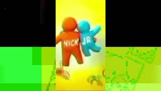 M......noggin And Nick Jr Logo Collection