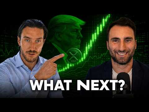 XRP Breakout Confirmed