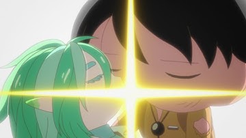 仲里依紗・津田健次郎がゲスト出演、2作目の長編作品『映画おしりたんてい さらば愛しき相棒（おしり）よ』予告編【2024年3月20日公開】