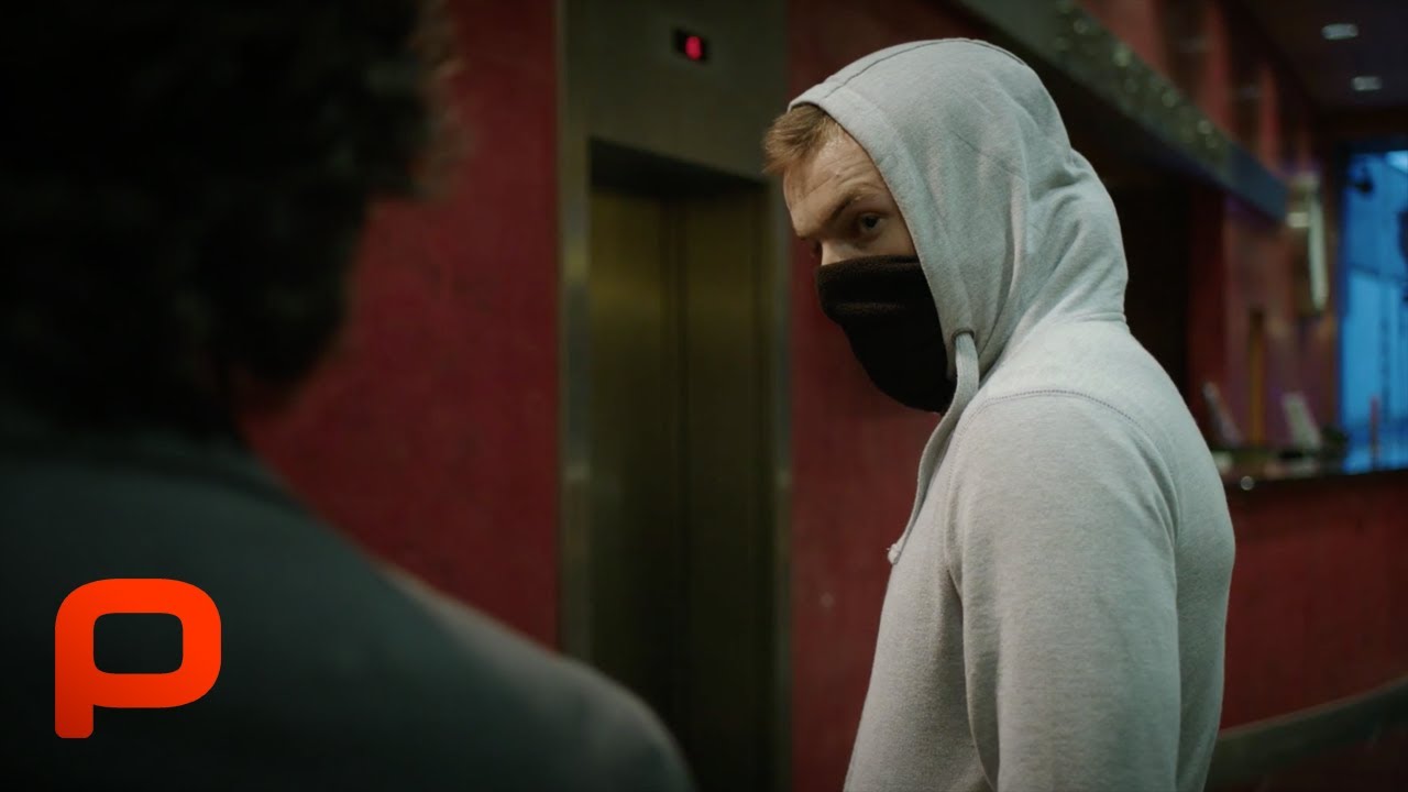 Lift  Full Movie  Comedy  Drama  Thriller 2018