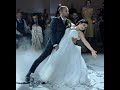 Christina & Steven's Wedding Dance - Perfect Symphony: Ed Sheeran & Andre Bocelli