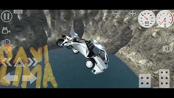 Not simple car crash physics davi lima