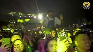 Runtah Pecah Di Synchronize Festival 2023 - Doel Sumbang