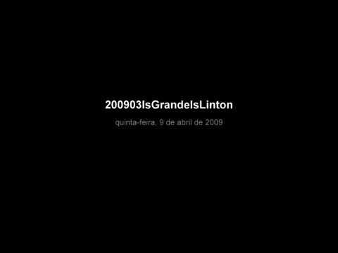 Matajusi 2009 Ilhas Linton, Panama