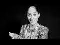 Tracee Ellis Ross Tells The Most Epic Stories About Her Mom Diana Ross | Screen Tests | W Magazine