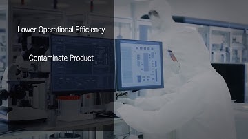 New Robust HEPA Filter For Pharmaceutical Cleanrooms By Camfil USA