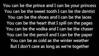 Auburn - Perfect two *lyrics*