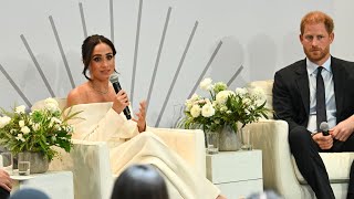 ‘A sorry mess’: Harry and Meghan’s charity declared ‘delinquent’