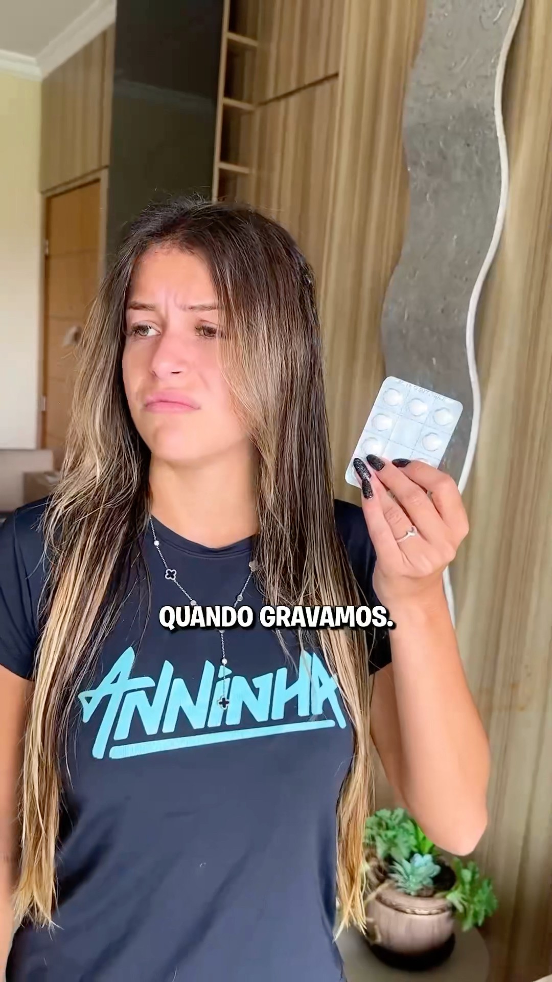 ME DÁ UM CHICLETE ?? #shorts