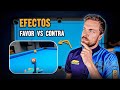 Si te cuestan los Efectos en Pool, mira esto