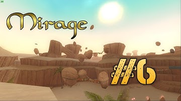 Wizard101 MIRAGE Test Realm w/Ryan #6 - OZZY OZZY OZZY!!