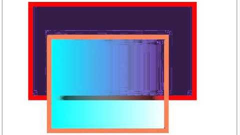 JavaFX 8 StrokeTransition