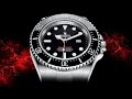 Sea-Dweller 43 Mythbusting: What Rolex Never Told Us About The Cyclops